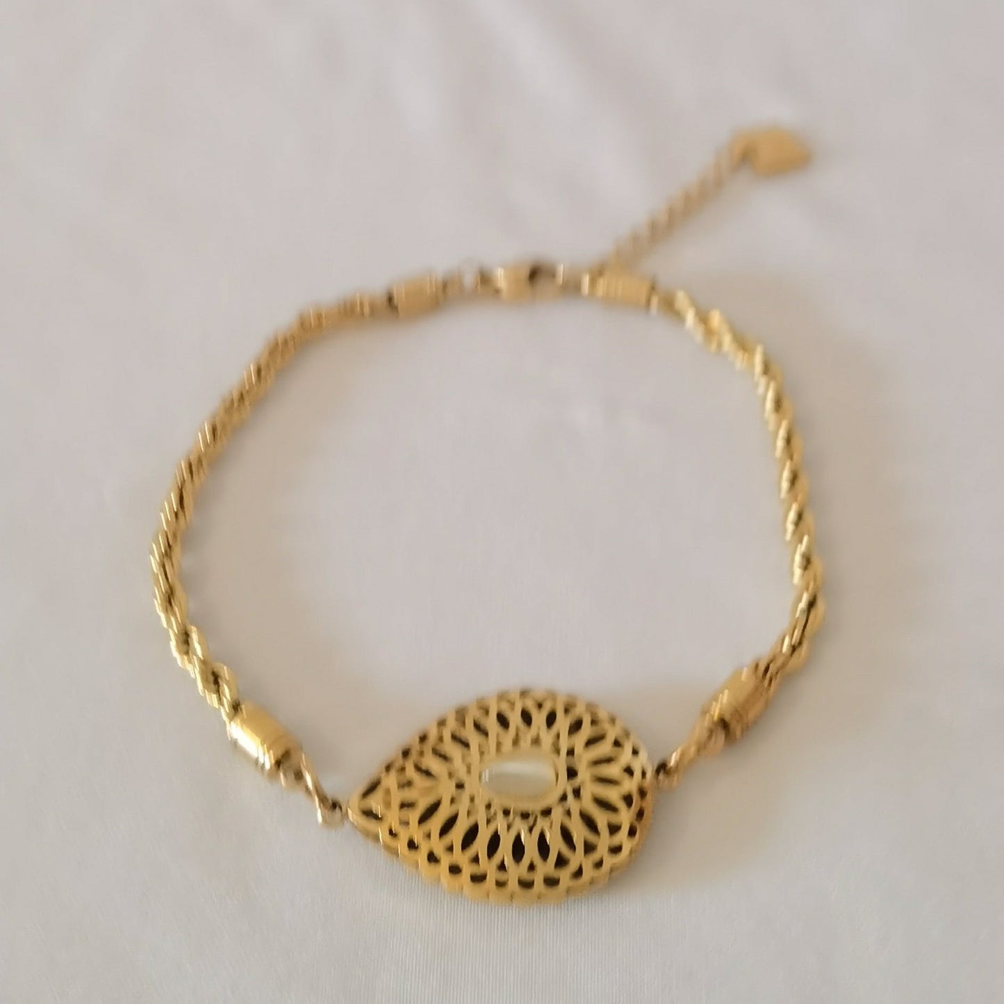 Bracelet traditionnel Sultana سلطانة